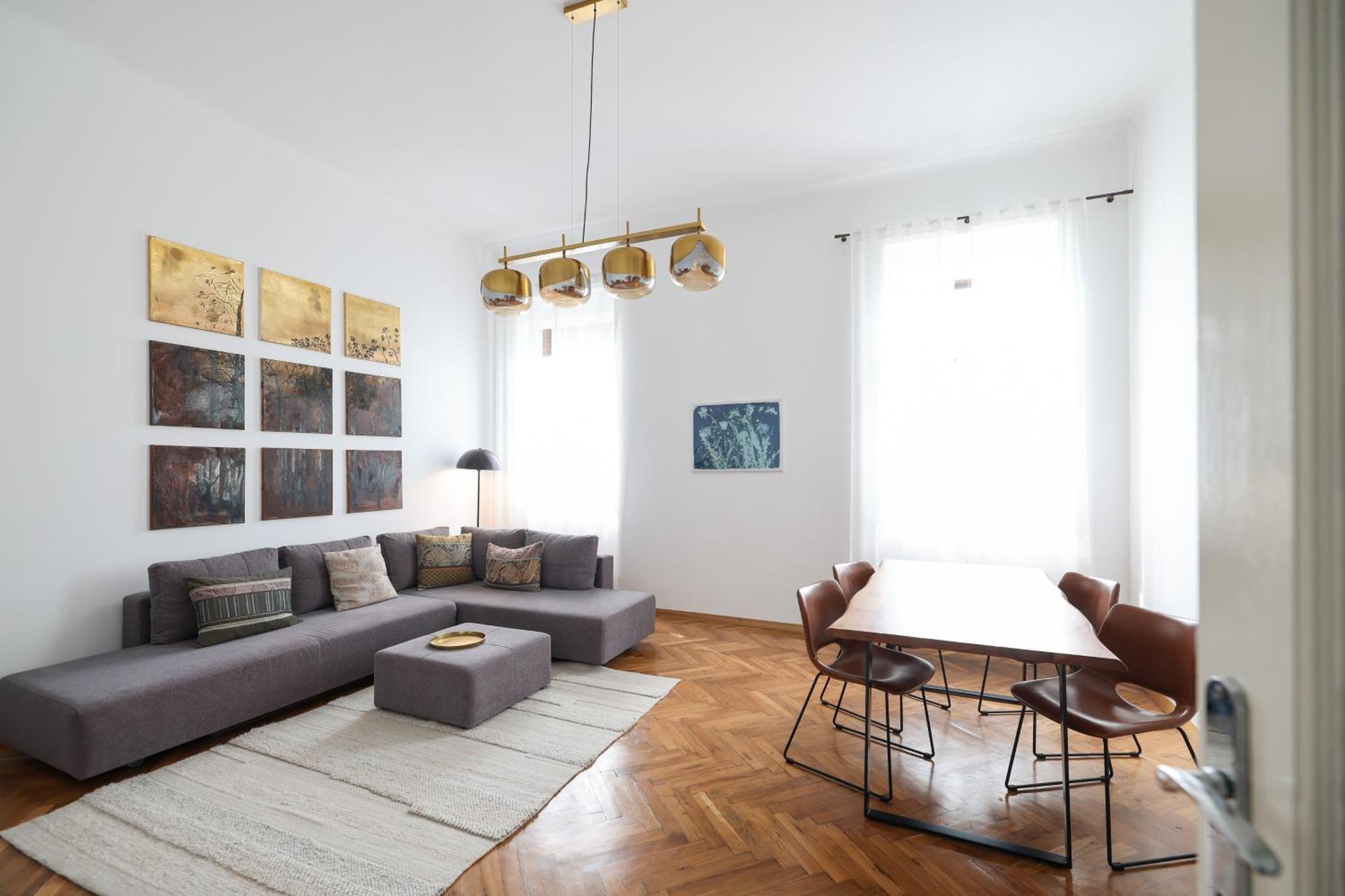 Appartamento Vlahov Spirit Zara Esterno foto